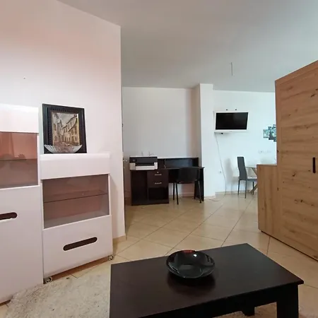 Apartamento Location Tirana