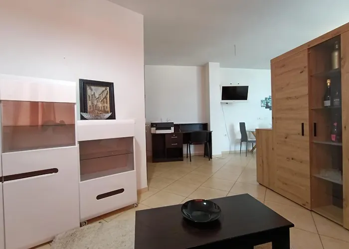 Apartamento Location Tirana